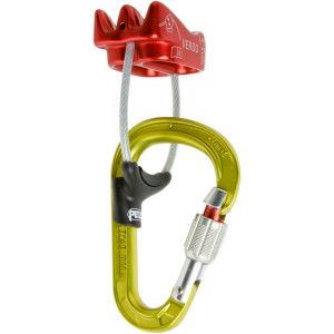 Universo - Belay Package