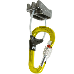 Universo - Belay Package