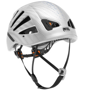 Meteor III + Climbing Helmet