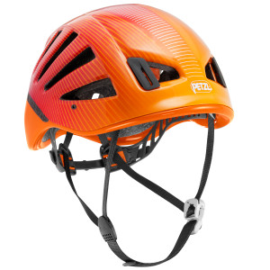 Meteor III + Climbing Helmet
