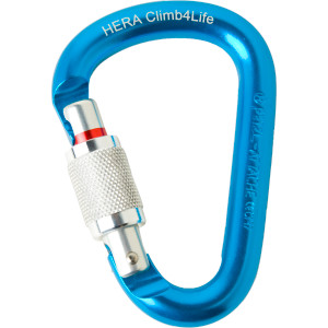 Attache Locking Carabiner