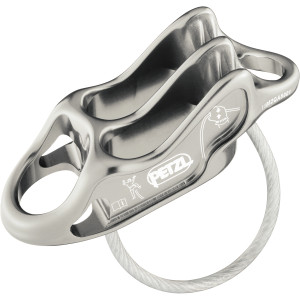 Reverso 4 Belay and Rappel Device