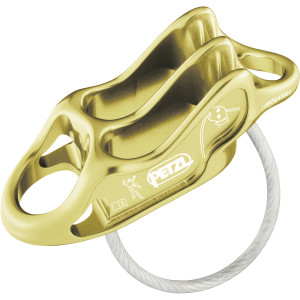 Reverso 4 Belay and Rappel Device