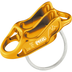 Reverso 4 Belay and Rappel Device