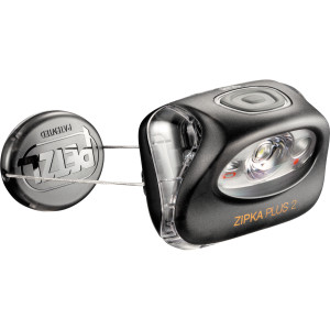 Zipka Plus 2 Headlamp