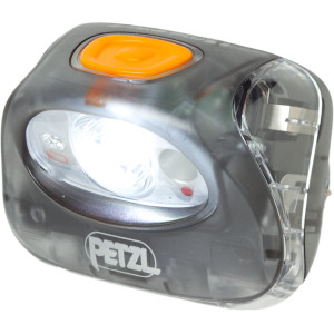 Petzl Zipka Plus 2 Headlamp