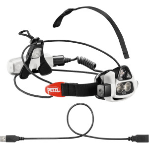 Nao Headlamp