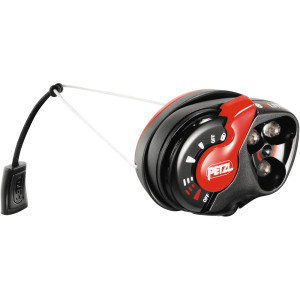 e+LITE Emergency Headlamp