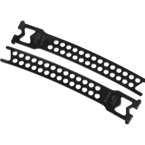 Curved Linking Bar - 1 Pair