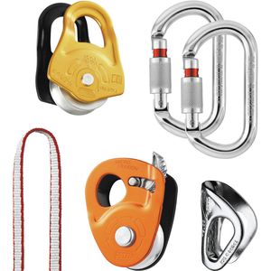 Crevasse Rescue Kit