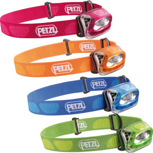 Tikkina Headlamp With Free Core Battery