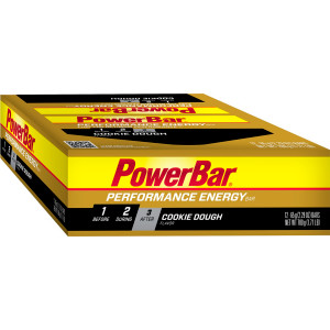 Performance Bars - Box (12 Bars)