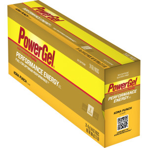 Gel - Box (24 Packets)