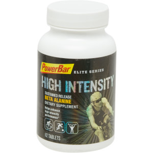 Click to Enlarge for Powerbar High Intensity Beta Alanine Powerbar High Intensity Beta Alanine -image