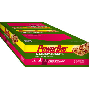 Harvest Bars - Box (15 Bars)