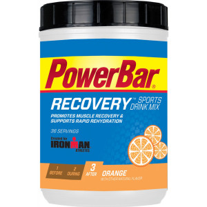 Restore Powder Canister