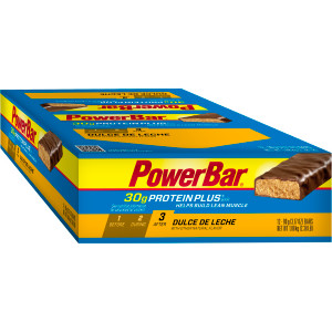 ProteinPlus 30 Gram Bar - 12 Bars