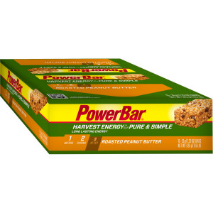 Pure and Simple Bar - 15 Bars