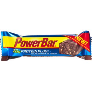 20g Protein Plus Sample - GWP