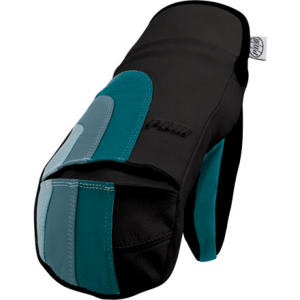 Pow Gloves Re-Stealth Mitten - Women's - 2007