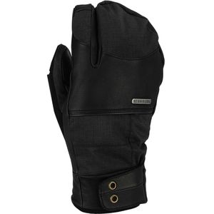 Click to Enlarge for Pow Gloves Tanto 2 Trigger Mitten Pow Gloves Tanto 2 Trigger Mitten-Image