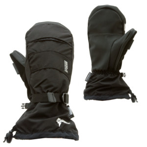 Pow Gloves Tormenta Mitten - Men's