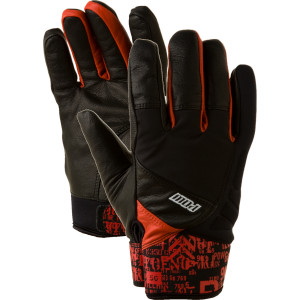 Pow Gloves Villain Glove
