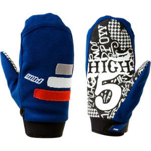 Pow Gloves High Five Mitten