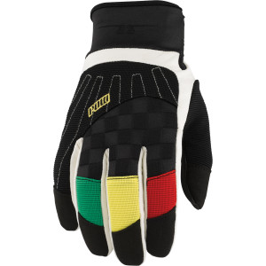 Zerow Glove