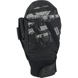 Pow Gloves Tormenta GTX Mitten