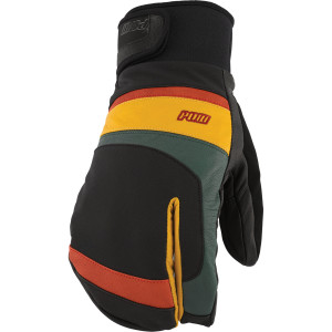 Pow Gloves Tanto Trigger Mitten