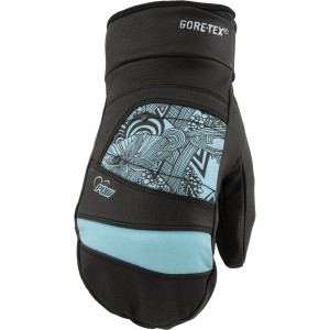 Pow Gloves Feva GTX Mitten - Women's