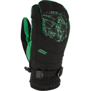 Pow Gloves Index Trigger Mitten