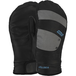 Click to Enlarge for Pow Gloves Royal GTX Mitten Pow Gloves Royal GTX Mitten -image