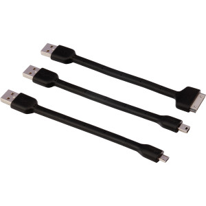 Monkeytail Power Cable Kit