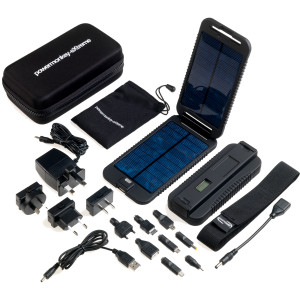 Powermonkey Extreme Portable Charger