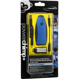 Powerchimp Plus Portable Charger