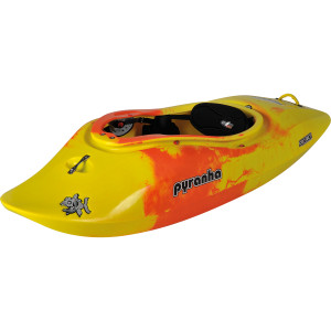 Jed Kayak