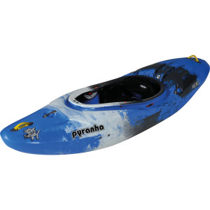 Nano Kayak