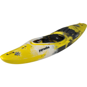 Shiva Kayak