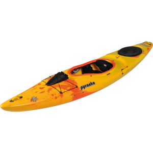 Fusion Kayak
