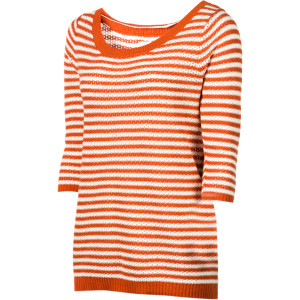 Nantucket Boatneck Sweater - Women's