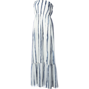 Quiksilver Juniors Splash Maxi Dress - Women's