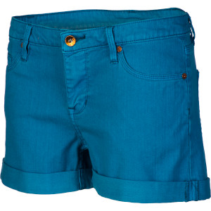 Quiksilver Juniors Gypsy Tour Short - Women's