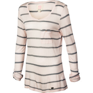 Salina Shirt - 3/4-Sleeve - Women's