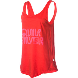 Logo Tank Top - Women's