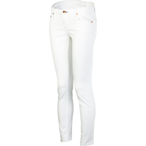Tama Crop Denim Pant - Women's