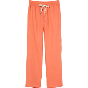 By The Bay Beach Pant - Women's