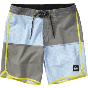 Click to Enlarge for Quiksilver Dane Board Short - Men's Quiksilver Dane Board Short - Men's -image