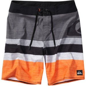 Click to Enlarge for Quiksilver Kelly Board Short - Men's Quiksilver Kelly Board Short - Men's-Image